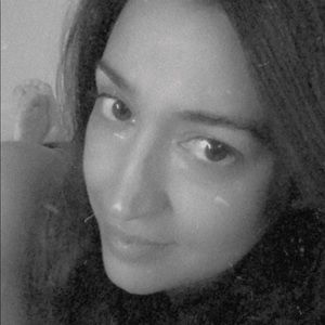 Meet your Posher, Anne